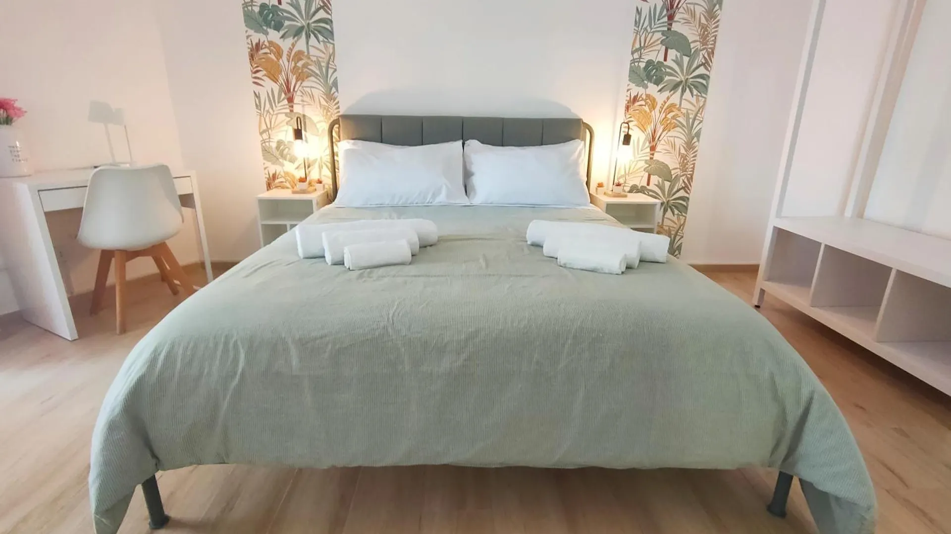 Light Holiday Home Palermo 0*,  Italien