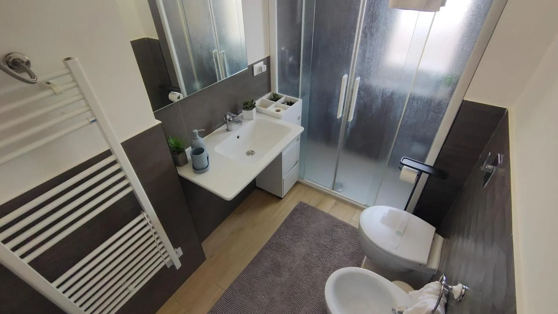 Light Holiday Home Palermo 0*,